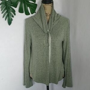Gillian & O'Malley Loungewear Shirt Top